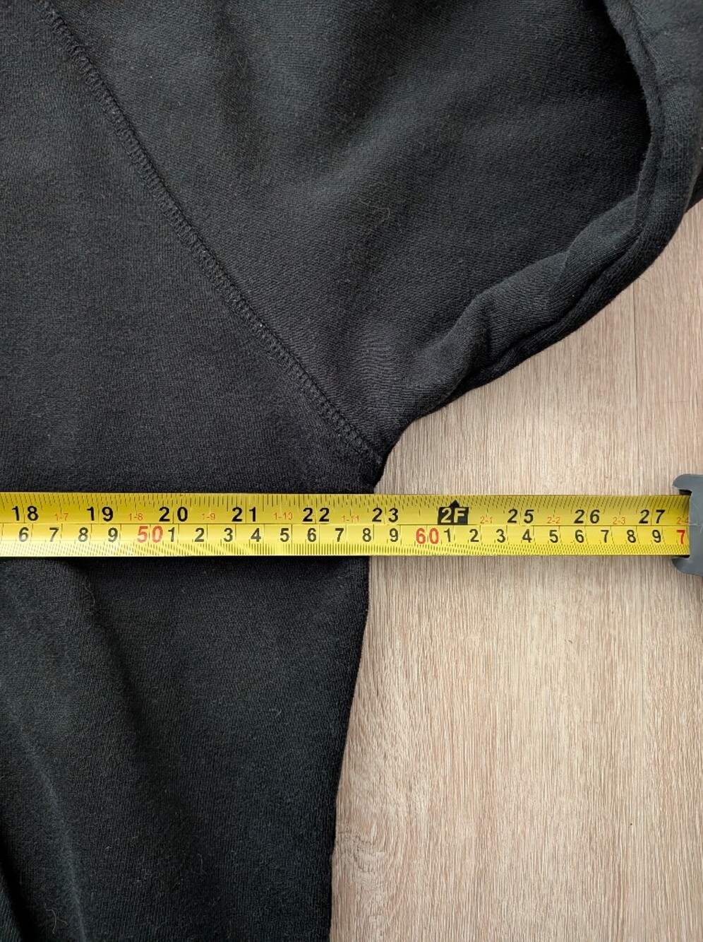 ASRV Hoodie Men's Mens Technical Sportswear Rainplus - Picture 8 of 10